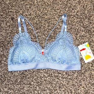 2 for $15 NWT Mele E Pere Bralette Top